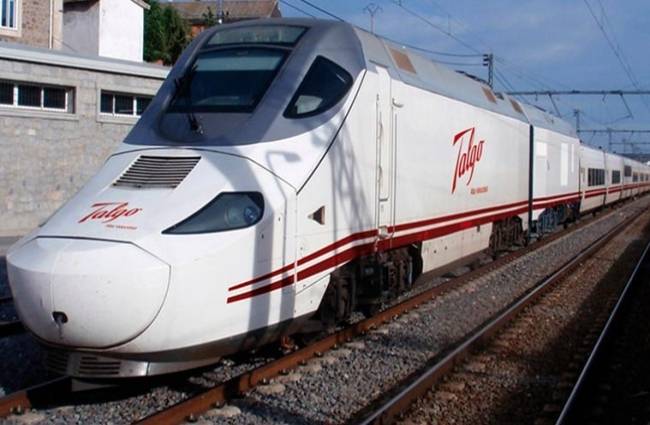 talgobecomesthefastesttraininindia;clocks180kmhr